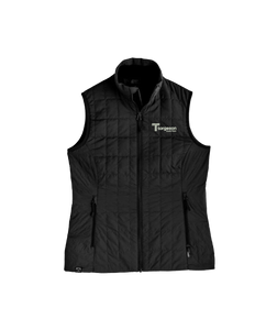 Storm Creek Women's Traveler Vest