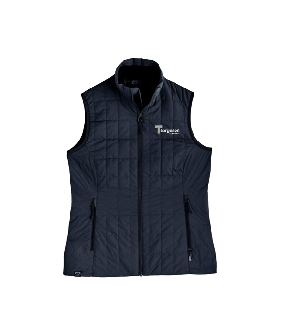 Storm Creek Women's Traveler Vest