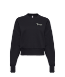 Next Level Apparel Ladies' Heavyweight Sweatshirt