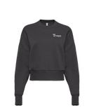 Next Level Apparel Ladies' Heavyweight Sweatshirt