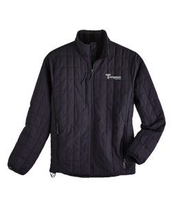 Storm Creek Men's Traveler Jacket - Matte Finish