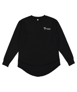 LAT Ladies' Weekend Tunic Fleece