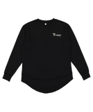 LAT Ladies' Weekend Tunic Fleece