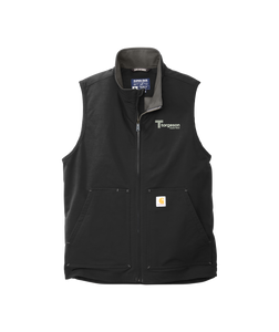 Carhartt Super Dux Soft Shell Vest