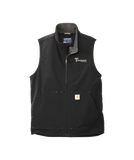 Carhartt Super Dux Soft Shell Vest