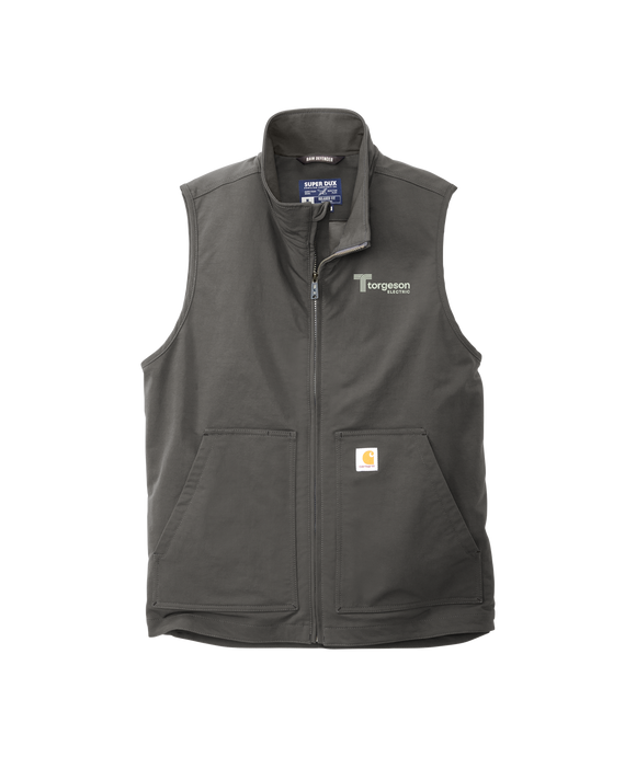 Carhartt Super Dux Soft Shell Vest