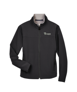 Devon & Jones Ladies' Soft Shell Jacket