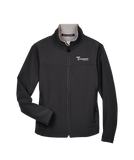 Devon & Jones Ladies' Soft Shell Jacket