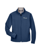 Devon & Jones Ladies' Soft Shell Jacket