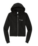 District® Women’s V.I.T.™ Fleece Full-Zip Hoodie