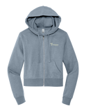 District® Women’s V.I.T.™ Fleece Full-Zip Hoodie
