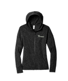District ® Women’s Medal Full-Zip Hoodie