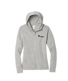 District ® Women’s Medal Full-Zip Hoodie