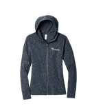 District ® Women’s Medal Full-Zip Hoodie