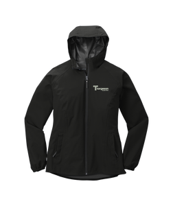 Port Authority® Women's Essential Rain Jacket