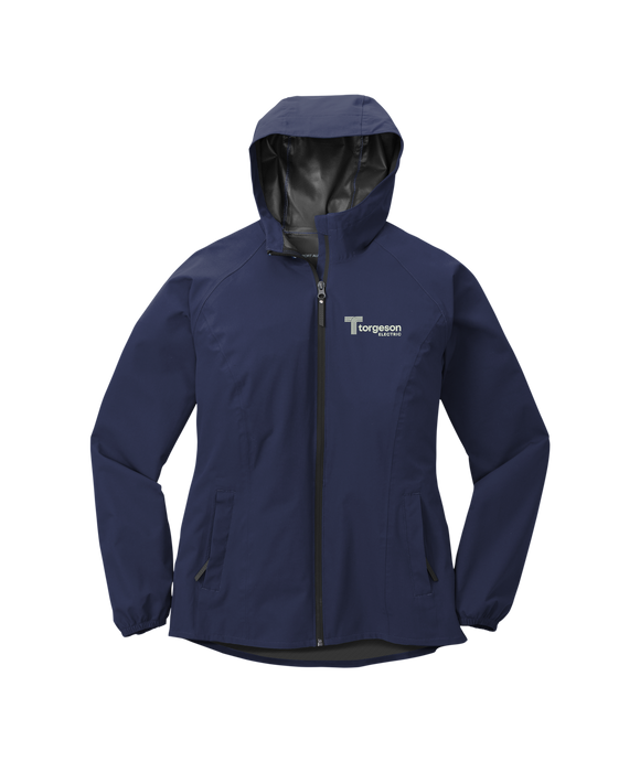 Port Authority® Women's Essential Rain Jacket