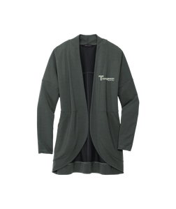 Mercer+Mettle® Women’s Stretch Open-Front Cardigan