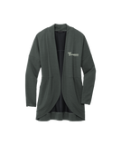 Mercer+Mettle® Women’s Stretch Open-Front Cardigan