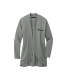 Mercer+Mettle® Women’s Stretch Open-Front Cardigan