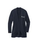 Mercer+Mettle® Women’s Stretch Open-Front Cardigan