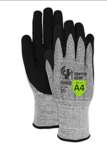Magid Griffin Gear A4 Safety Gloves