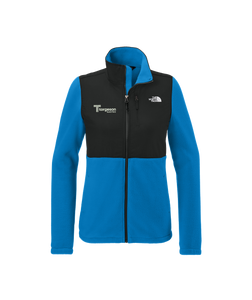 The North Face® Women’s Highest Peak Full-Zip Fleece Jacket