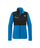 The North Face® Women’s Highest Peak Full-Zip Fleece Jacket