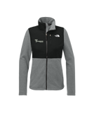 The North Face® Women’s Highest Peak Full-Zip Fleece Jacket