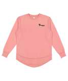 LAT Ladies' Weekend Tunic Fleece