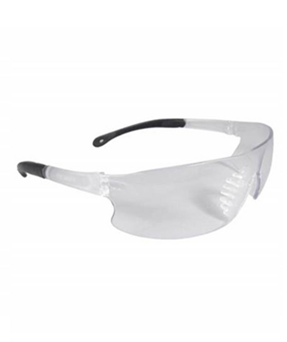 Safety Glasses - Clear Anti Fog Lens