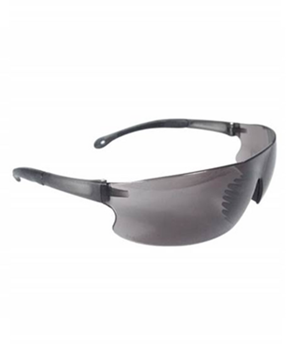 Safety Glasses - Smoke Lens Anti Fog