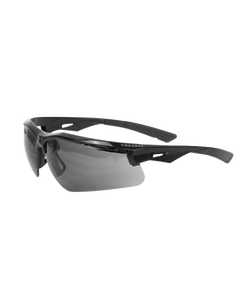 Thraxus Safety Glasses - Smoke