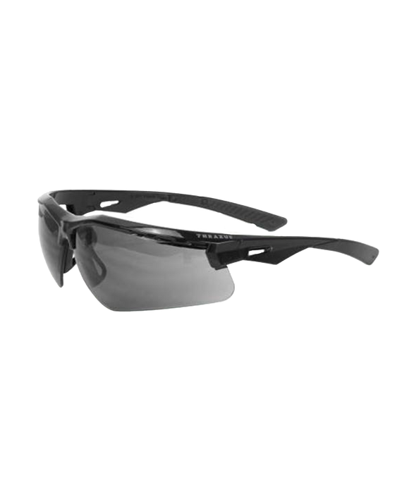 Thraxus Safety Glasses - Smoke