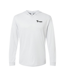 Bahama Performance Hooded Long Sleeve T-Shirt