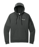 Nike Therma-FIT Pocket 1/4-Zip Fleece Hoodie