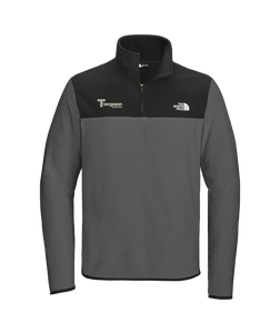 The North Face Glacier 1/4-Zip Fleece