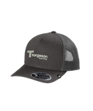 TravisMathew Cruz Trucker Cap