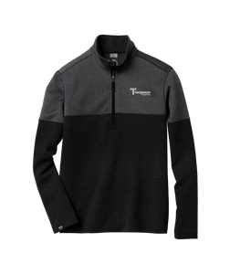 Storm Creek Men's Architect Quarter Zip