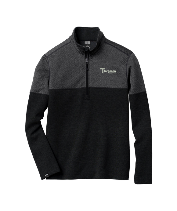 Storm Creek Men's Architect Quarter Zip