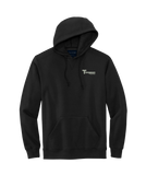 Volunteer Knitwear Chore Fleece Pullover Hoodie