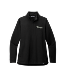 TravisMathew Ladies Coveside Full-Zip