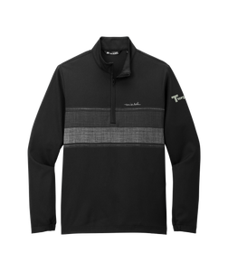 TravisMathew Balboa Chest Stripe 1/4-Zip