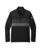 TravisMathew Balboa Chest Stripe 1/4-Zip