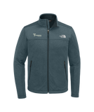 The North Face Chest Logo Ridgewall Soft Shell Jacket