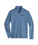 Storm Creek Men's Pacesetter Quarter Zip
