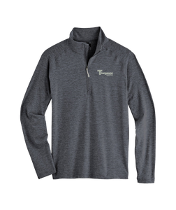 Storm Creek Men's Pacesetter Quarter Zip