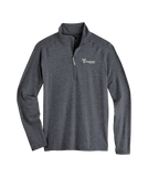 Storm Creek Men's Pacesetter Quarter Zip
