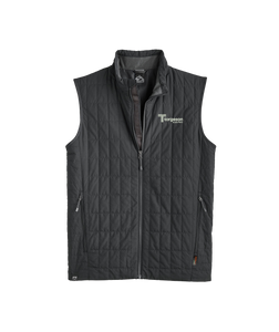 Storm Creek Men's Traveler Vest Matte Finish