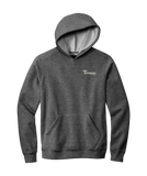 Volunteer Knitwear Chore Fleece Pullover Hoodie