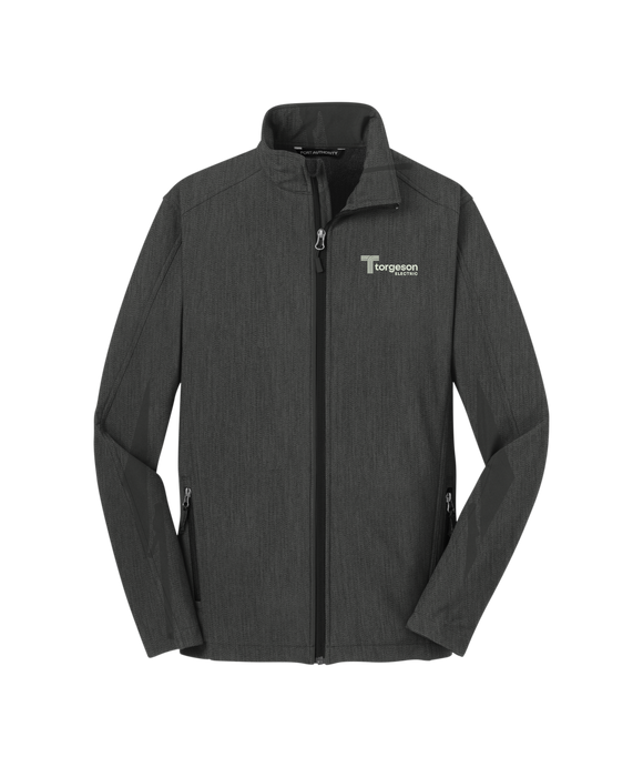 Port Authority Core Soft Shell Jacket